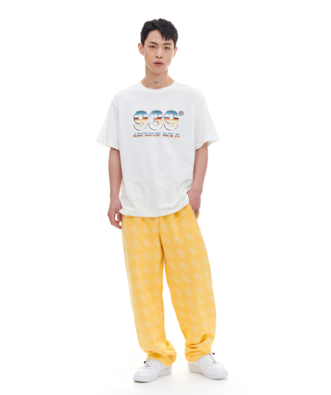 ARCHIVE BOLD (アーカイブボールド) 939 TYPE T T-SHIRTS (WHITE)