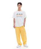 ARCHIVE BOLD (アーカイブボールド) 939 TYPE T T-SHIRTS (WHITE)