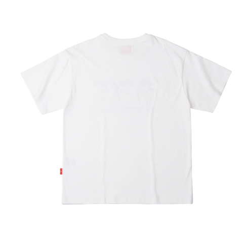 ARCHIVE BOLD (アーカイブボールド) 939 TYPE T T-SHIRTS (WHITE)
