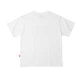 ARCHIVE BOLD (アーカイブボールド) 939 TYPE T T-SHIRTS (WHITE)