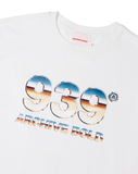 ARCHIVE BOLD (アーカイブボールド) 939 TYPE T T-SHIRTS (WHITE)