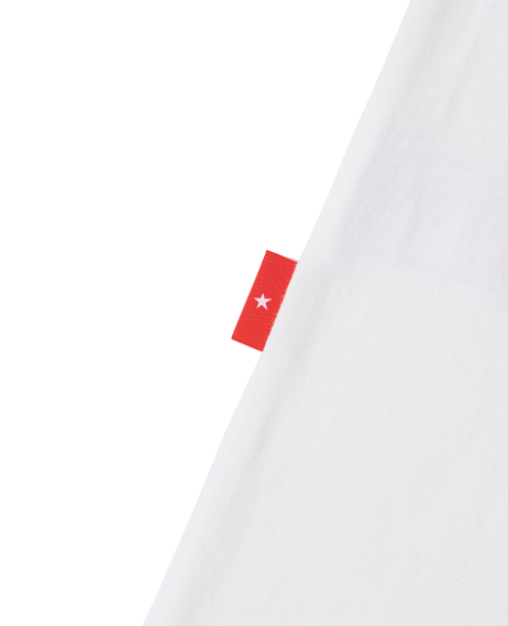 ARCHIVE BOLD (アーカイブボールド) 939 TYPE T T-SHIRTS (WHITE)