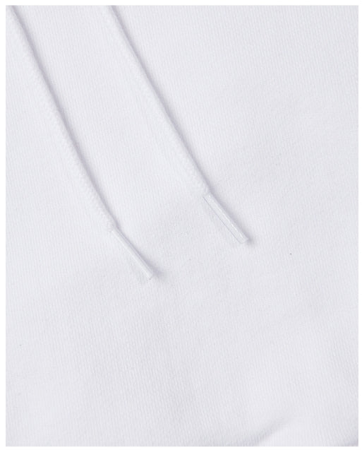 ARCHIVE BOLD (アーカイブボールド) 939 LOGO HOOD (WHITE)