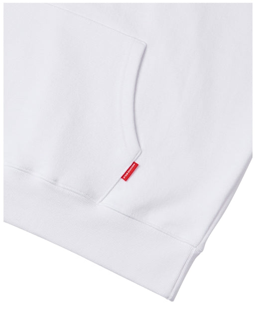 ARCHIVE BOLD (アーカイブボールド) 939 LOGO HOOD (WHITE)