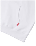 ARCHIVE BOLD (アーカイブボールド) 939 LOGO HOOD (WHITE)