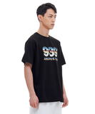ARCHIVE BOLD (アーカイブボールド) 939 TYPE T T-SHIRTS (BLACK)