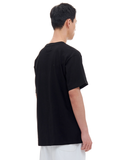 ARCHIVE BOLD (アーカイブボールド) 939 TYPE T T-SHIRTS (BLACK)