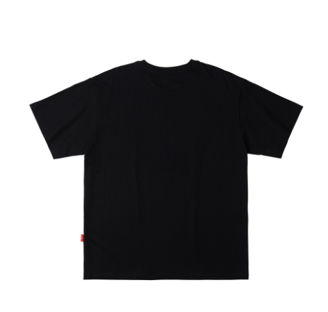 ARCHIVE BOLD (アーカイブボールド) 939 TYPE T T-SHIRTS (BLACK)