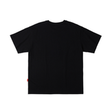 ARCHIVE BOLD (アーカイブボールド) 939 TYPE T T-SHIRTS (BLACK)