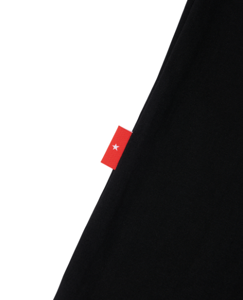 ARCHIVE BOLD (アーカイブボールド) 939 TYPE T T-SHIRTS (BLACK)