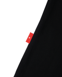 ARCHIVE BOLD (アーカイブボールド) 939 TYPE T T-SHIRTS (BLACK)