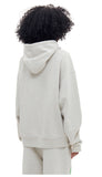 ARCHIVE BOLD (アーカイブボールド) 939 LOGO HOOD (OATMEAL)