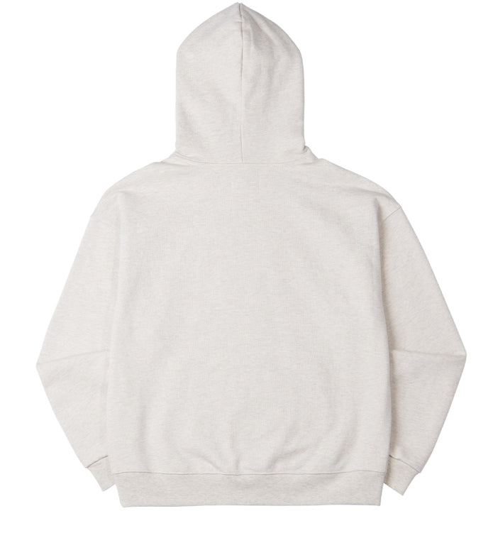 ARCHIVE BOLD (アーカイブボールド) 939 LOGO HOOD (OATMEAL)