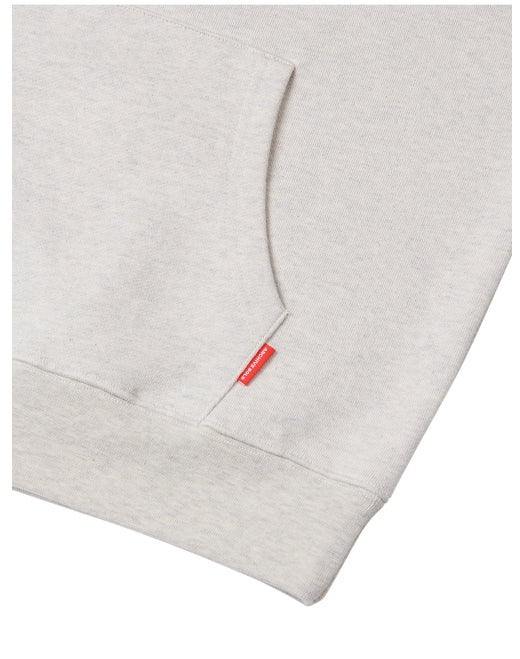 ARCHIVE BOLD (アーカイブボールド) 939 LOGO HOOD (OATMEAL)