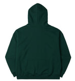 ARCHIVE BOLD (アーカイブボールド) 939 LOGO HOOD (DEEP GREEN)