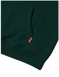 ARCHIVE BOLD (アーカイブボールド) 939 LOGO HOOD (DEEP GREEN)