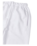 ARCHIVE BOLD (アーカイブボールド) 939 LOGO SWEAT PANTS (WHITE)