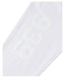ARCHIVE BOLD (アーカイブボールド) 939 LOGO SWEAT PANTS (WHITE)
