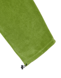 ARCHIVE BOLD (アーカイブボールド) VELOUR SWEAT PANTS (GREEN)