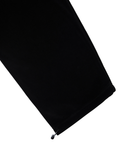 ARCHIVE BOLD (アーカイブボールド) VELOUR SWEAT PANTS (BLACK)