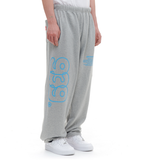 ARCHIVE BOLD (アーカイブボールド) 939 TYPE B SWEAT PANTS (GRAY)
