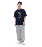 ARCHIVE BOLD (アーカイブボールド) 939 TYPE B SWEAT PANTS (GRAY)