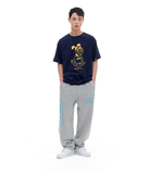 ARCHIVE BOLD (アーカイブボールド) 939 TYPE B SWEAT PANTS (GRAY)