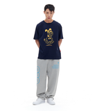 ARCHIVE BOLD (アーカイブボールド) 939 TYPE B SWEAT PANTS (GRAY)