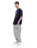 ARCHIVE BOLD (アーカイブボールド) 939 TYPE B SWEAT PANTS (GRAY)