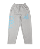 ARCHIVE BOLD (アーカイブボールド) 939 TYPE B SWEAT PANTS (GRAY)