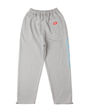 ARCHIVE BOLD (アーカイブボールド) 939 TYPE B SWEAT PANTS (GRAY)