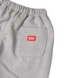 ARCHIVE BOLD (アーカイブボールド) 939 TYPE B SWEAT PANTS (GRAY)