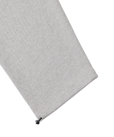 ARCHIVE BOLD (アーカイブボールド) 939 TYPE B SWEAT PANTS (GRAY)