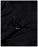 ARCHIVE BOLD (アーカイブボールド) TEAM 939 COACH JACKET (BLACK)