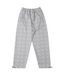 ARCHIVE BOLD (アーカイブボールド) 939 TYPE B PATTERN SWEAT PANTS (GRAY)