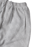 ARCHIVE BOLD (アーカイブボールド) 939 TYPE B PATTERN SWEAT PANTS (GRAY)