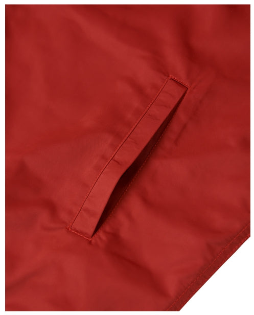 ARCHIVE BOLD (アーカイブボールド) TEAM 939 COACH JACKET (RED)