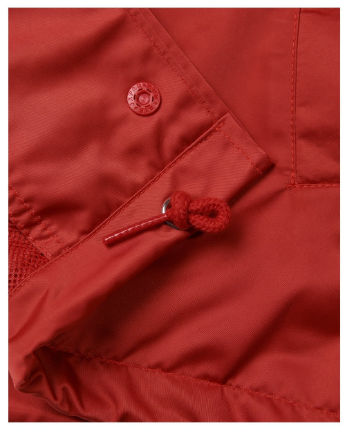 ARCHIVE BOLD (アーカイブボールド) TEAM 939 COACH JACKET (RED)