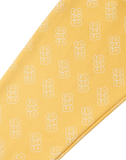 ARCHIVE BOLD (アーカイブボールド) 939 TYPE B PATTERN SWEAT PANTS (MUSTARD)