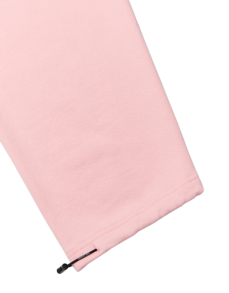 ARCHIVE BOLD (アーカイブボールド) 939 DAISY SWEAT PANTS (PINK)