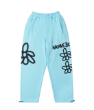 ARCHIVE BOLD (アーカイブボールド) 939 DAISY SWEAT PANTS (SKY BLUE)