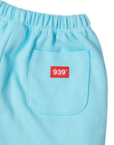 ARCHIVE BOLD (アーカイブボールド) 939 DAISY SWEAT PANTS (SKY BLUE)