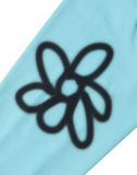 ARCHIVE BOLD (アーカイブボールド) 939 DAISY SWEAT PANTS (SKY BLUE)