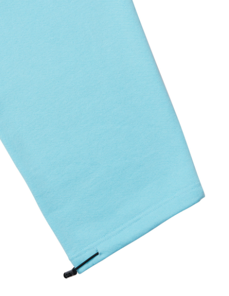 ARCHIVE BOLD (アーカイブボールド) 939 DAISY SWEAT PANTS (SKY BLUE)