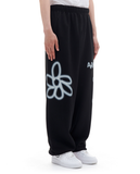 ARCHIVE BOLD (アーカイブボールド) 939 DAISY SWEAT PANTS (BLACK)