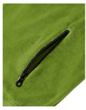 ARCHIVE BOLD (アーカイブボールド) VELOUR JACKET (GREEN)
