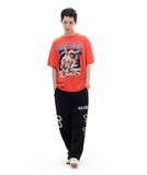 ARCHIVE BOLD (アーカイブボールド) 939 DAISY SWEAT PANTS (BLACK)
