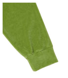 ARCHIVE BOLD (アーカイブボールド) VELOUR JACKET (GREEN)