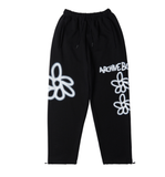 ARCHIVE BOLD (アーカイブボールド) 939 DAISY SWEAT PANTS (BLACK)