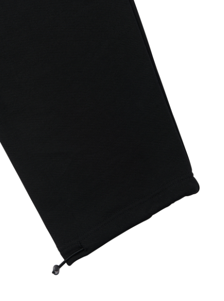 ARCHIVE BOLD (アーカイブボールド) 939 DAISY SWEAT PANTS (BLACK)